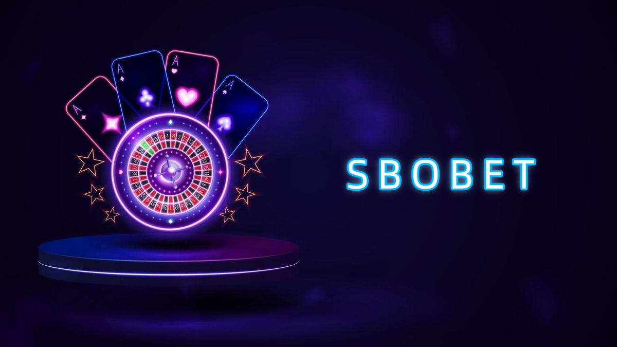 SBOBET
