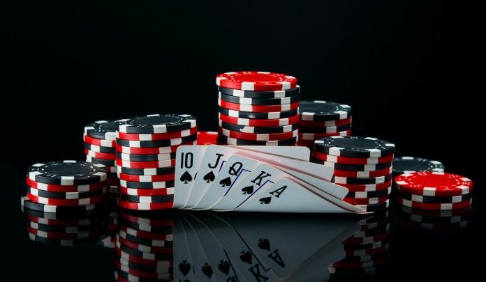 SBOBET Live Casino